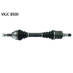 SKF Antriebswelle